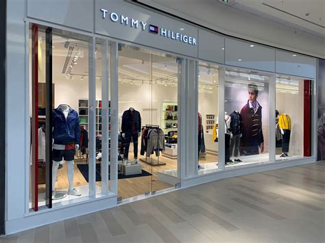 proveedores de tommy hilfiger|tommy hilfiger loja online.